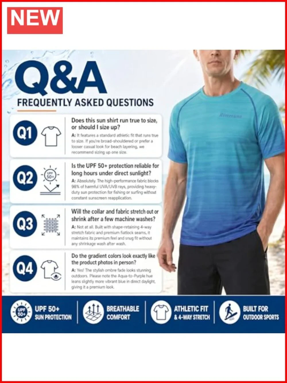 N/A men’s active